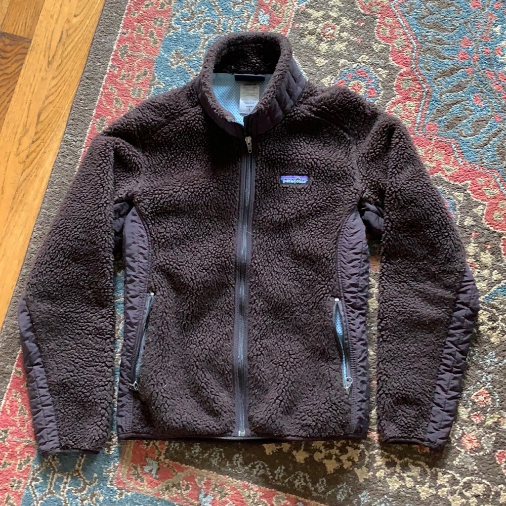 Patagonia Retro Fleece Jacket